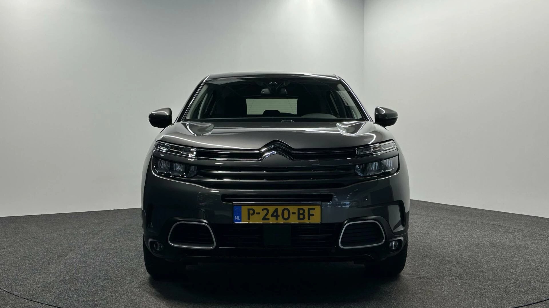 Hoofdafbeelding Citroën C5 Aircross