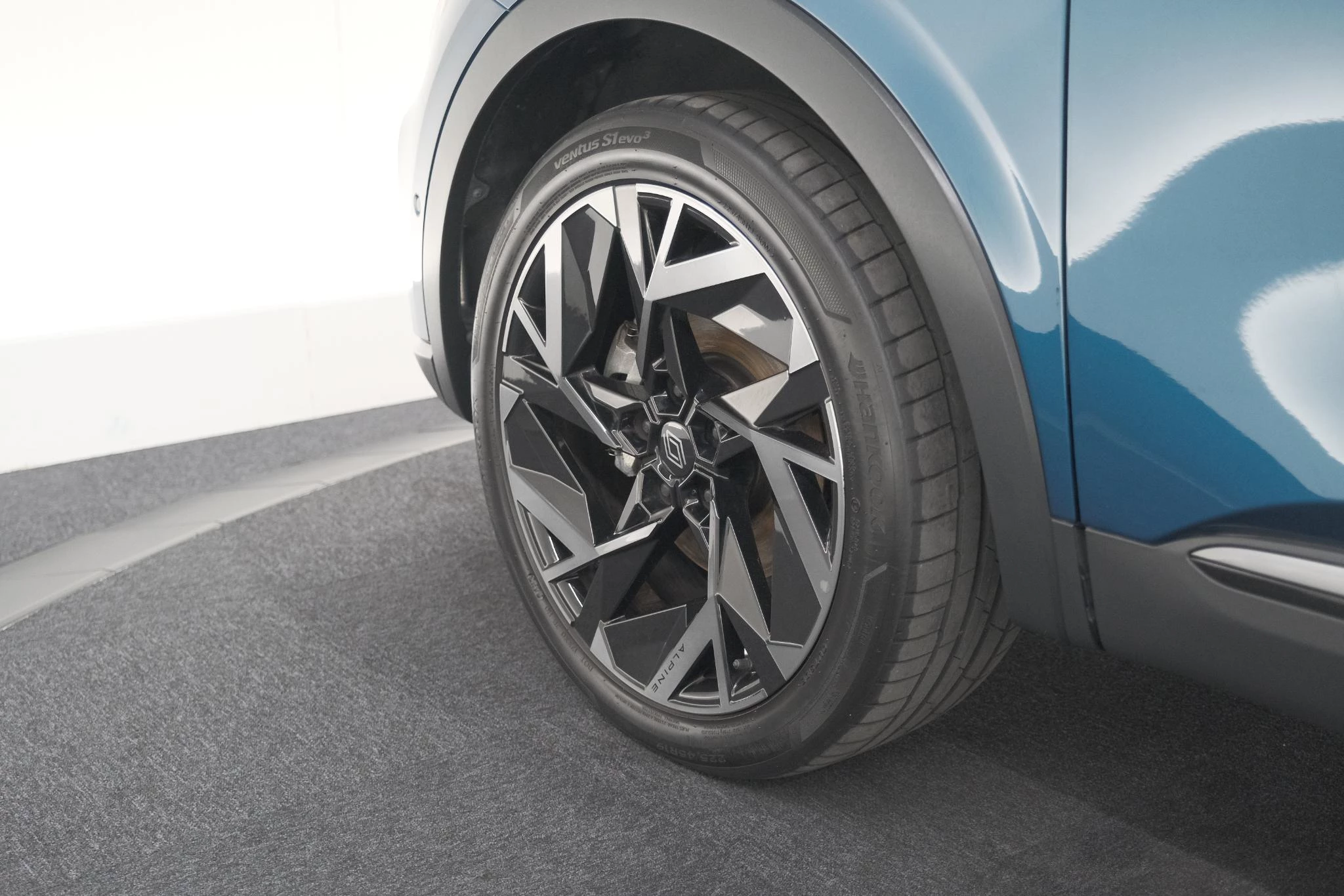 Hoofdafbeelding Renault Arkana