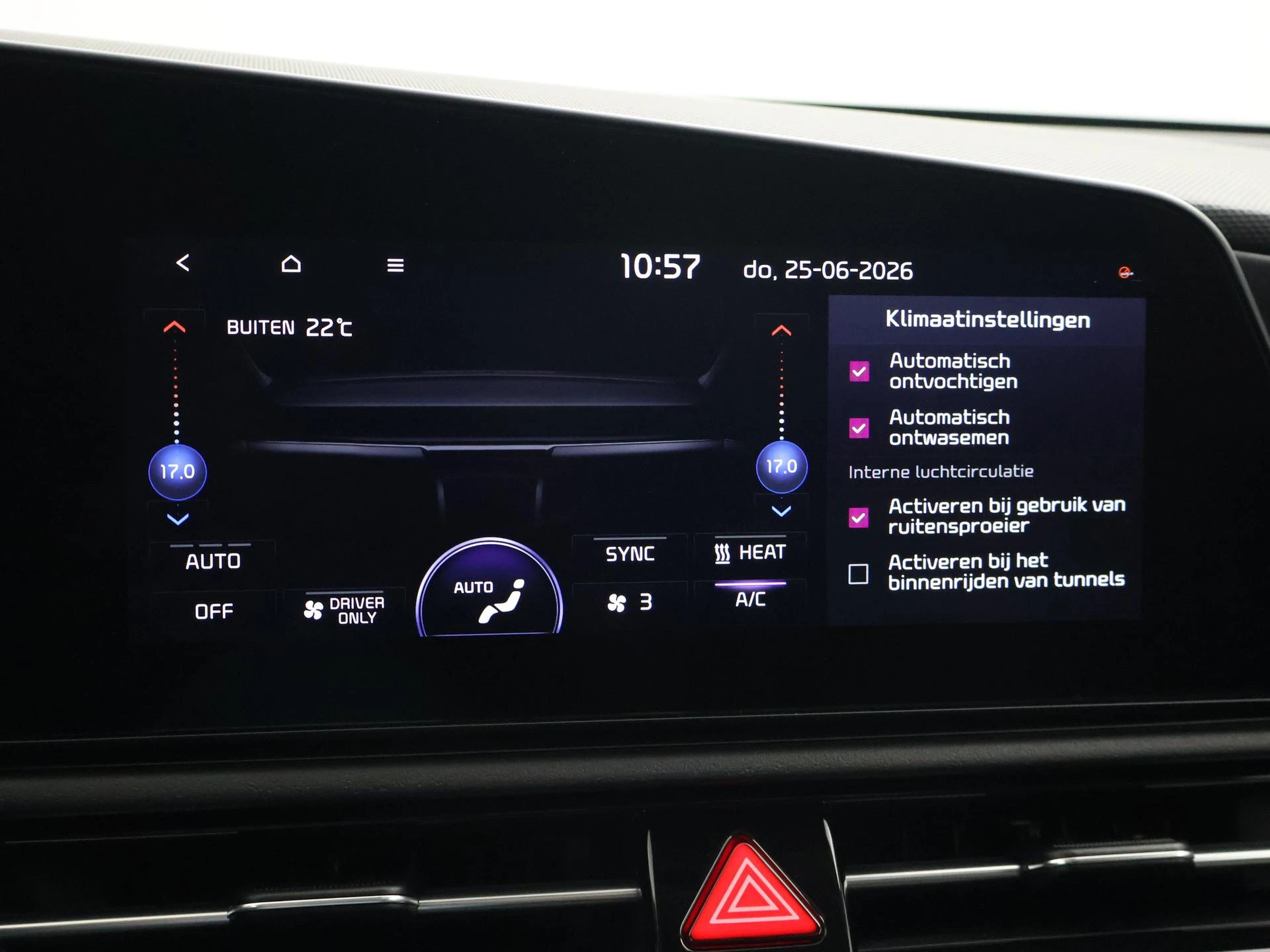 Hoofdafbeelding Kia Niro EV