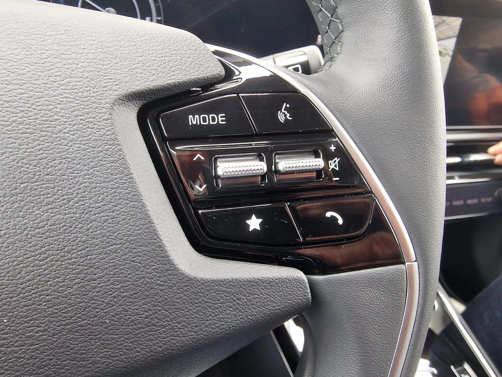 Hoofdafbeelding Kia Niro EV