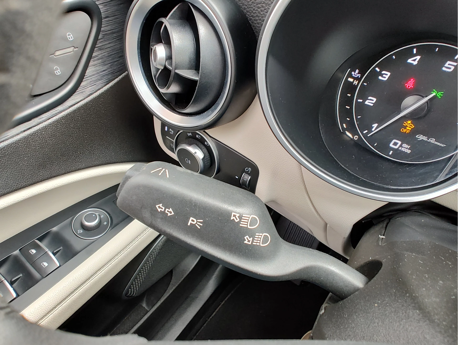 Hoofdafbeelding Alfa Romeo Stelvio