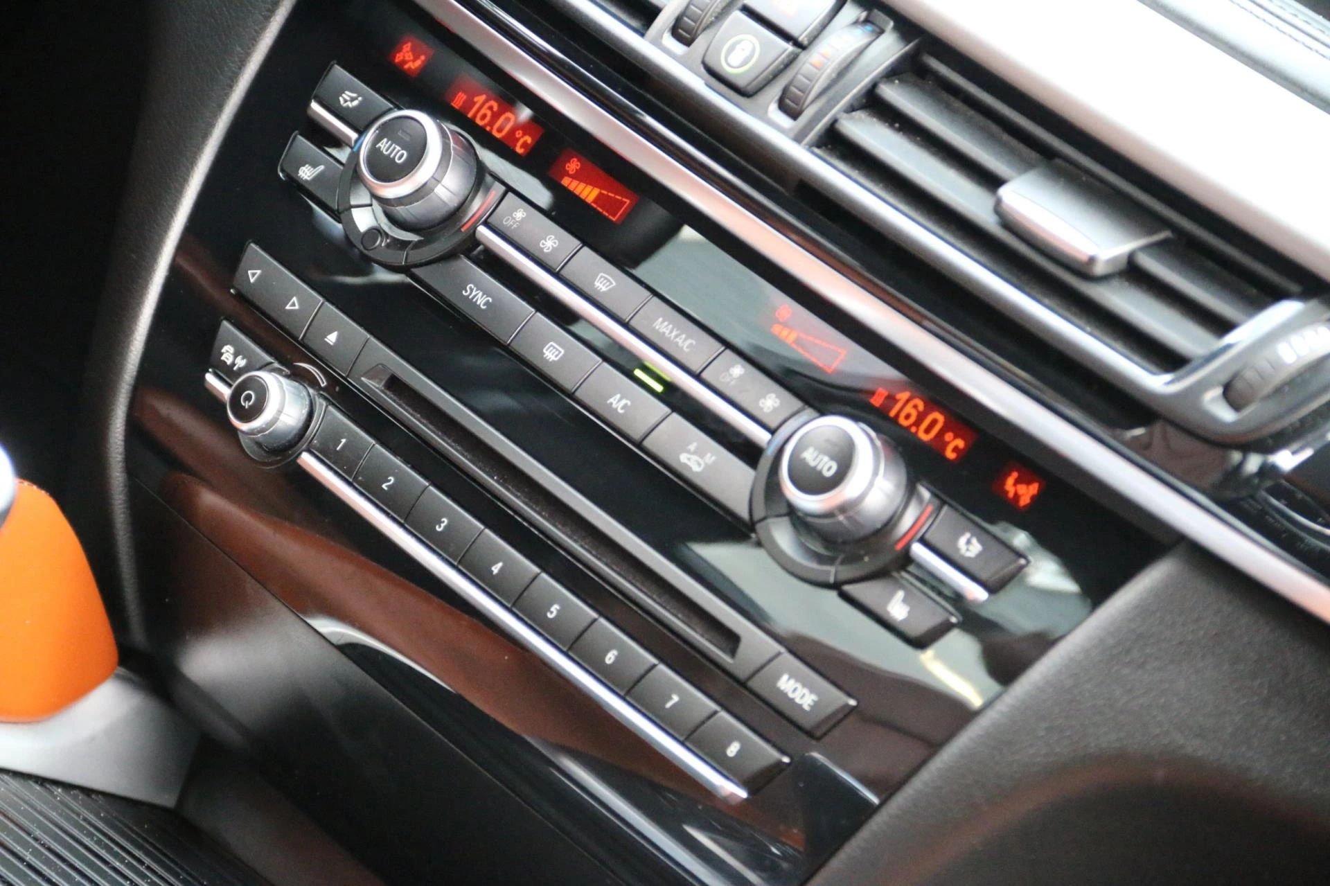 Hoofdafbeelding BMW X6