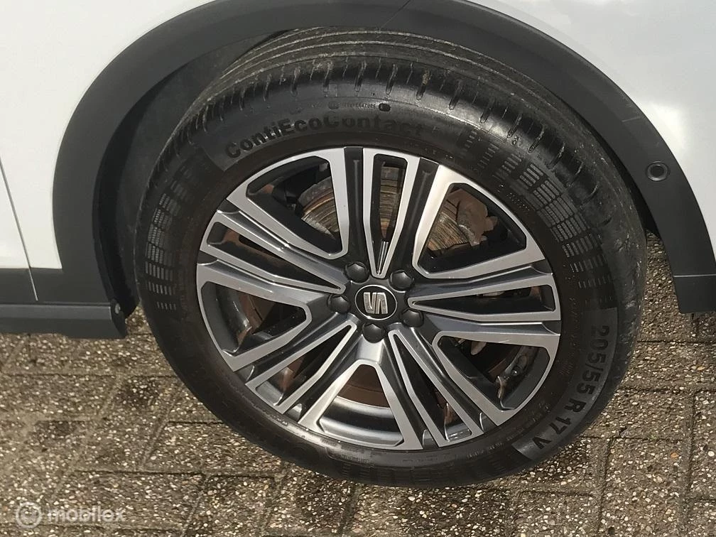 Hoofdafbeelding SEAT Arona