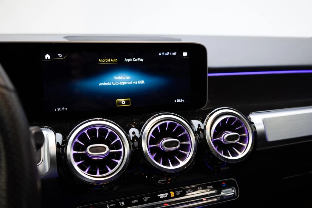 Hoofdafbeelding Mercedes-Benz Overige