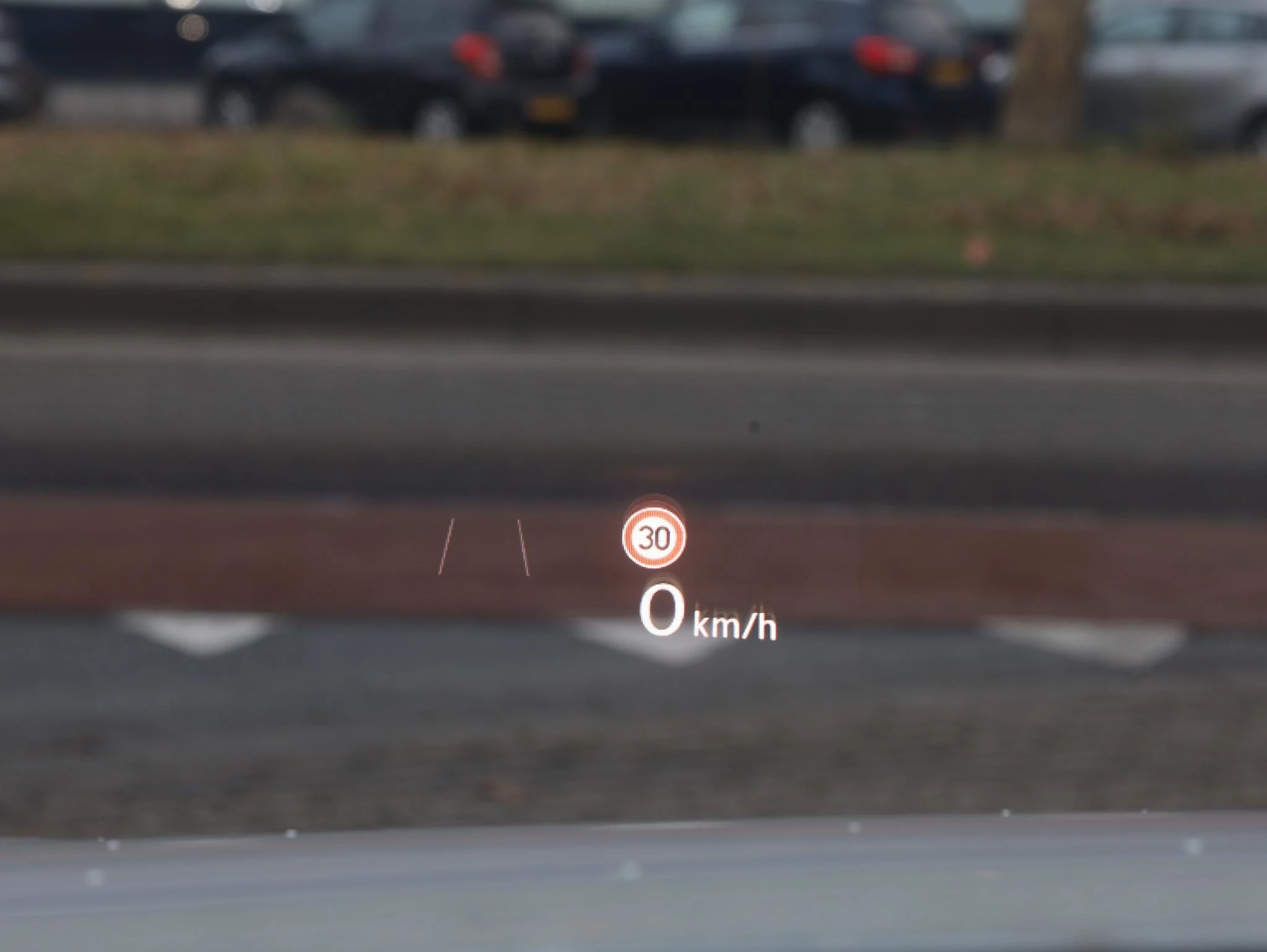 Hoofdafbeelding Volkswagen Arteon