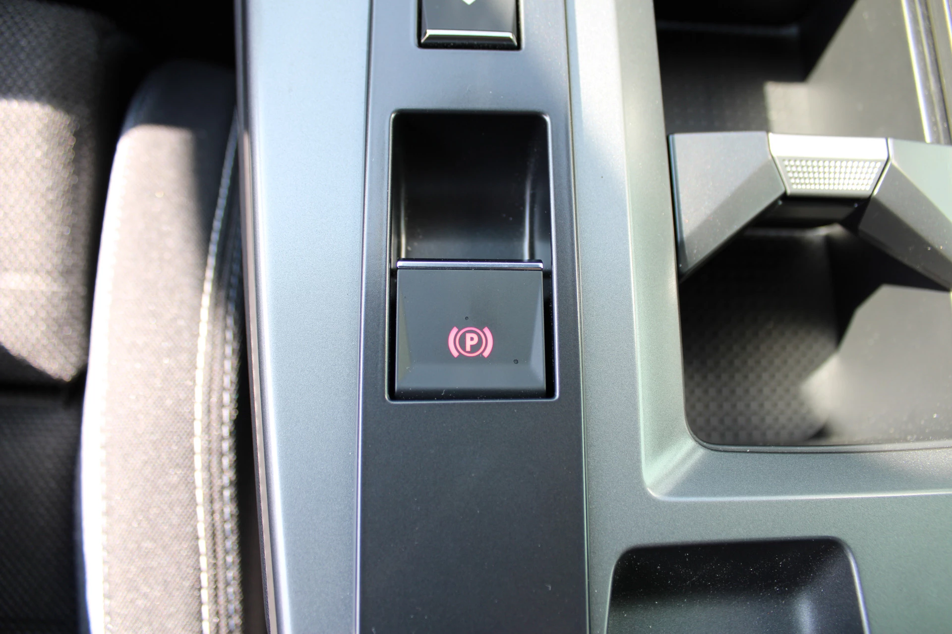 Hoofdafbeelding Opel Grandland