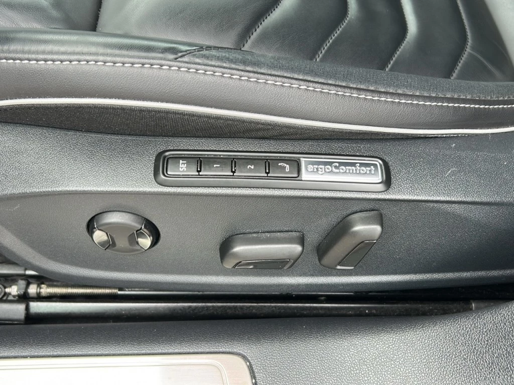 Hoofdafbeelding Volkswagen Arteon