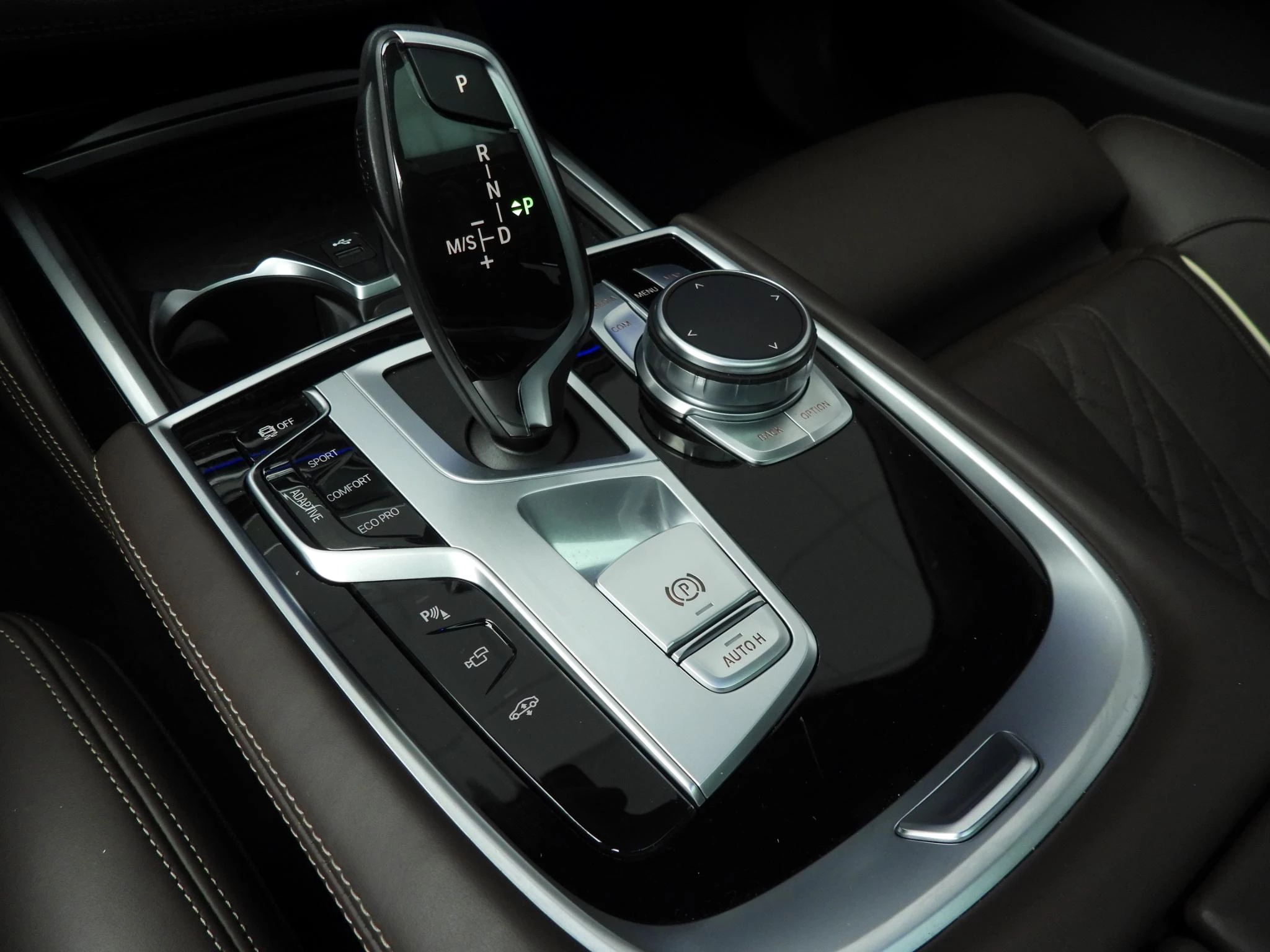 Hoofdafbeelding BMW 7 Serie