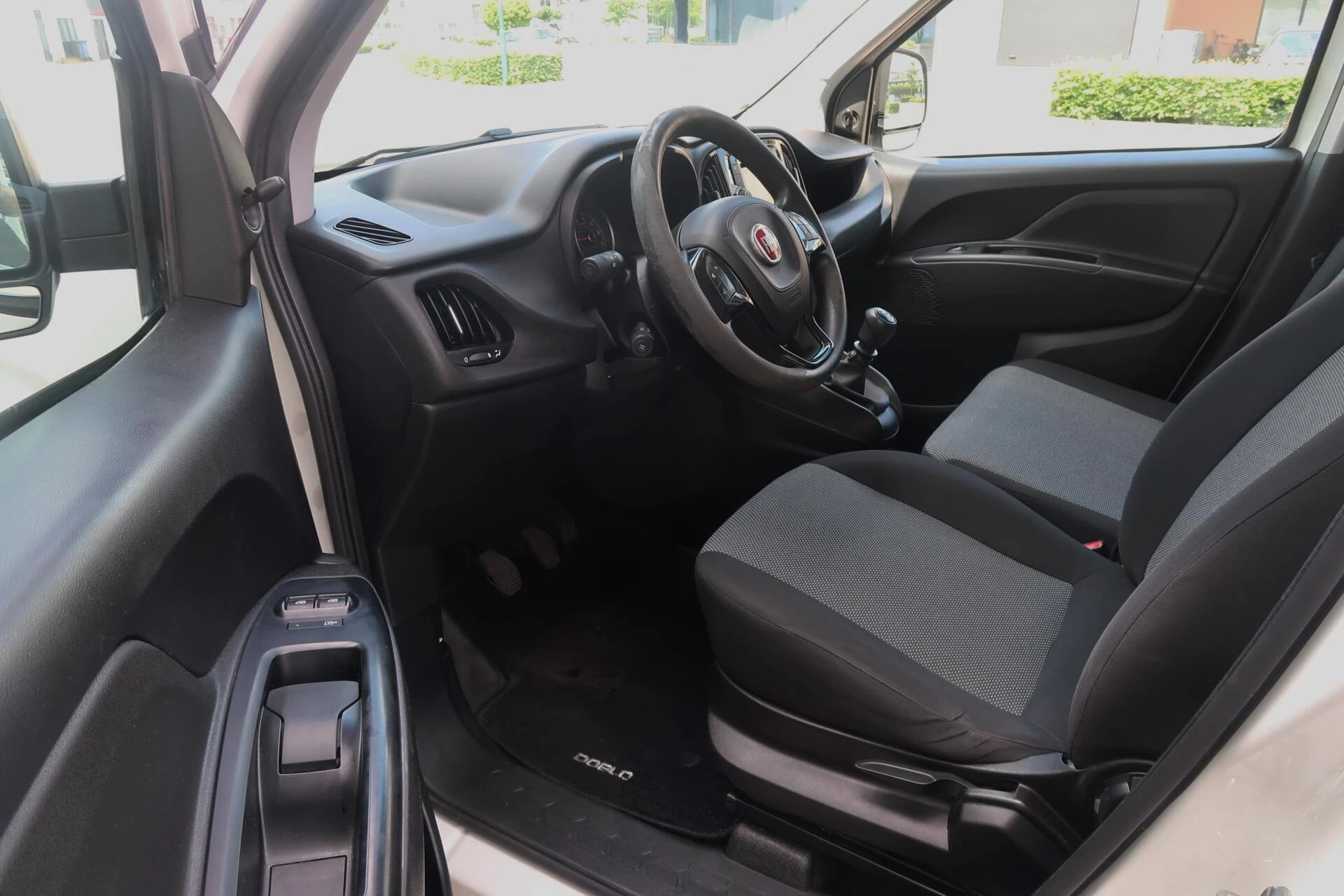 Hoofdafbeelding Fiat Doblò