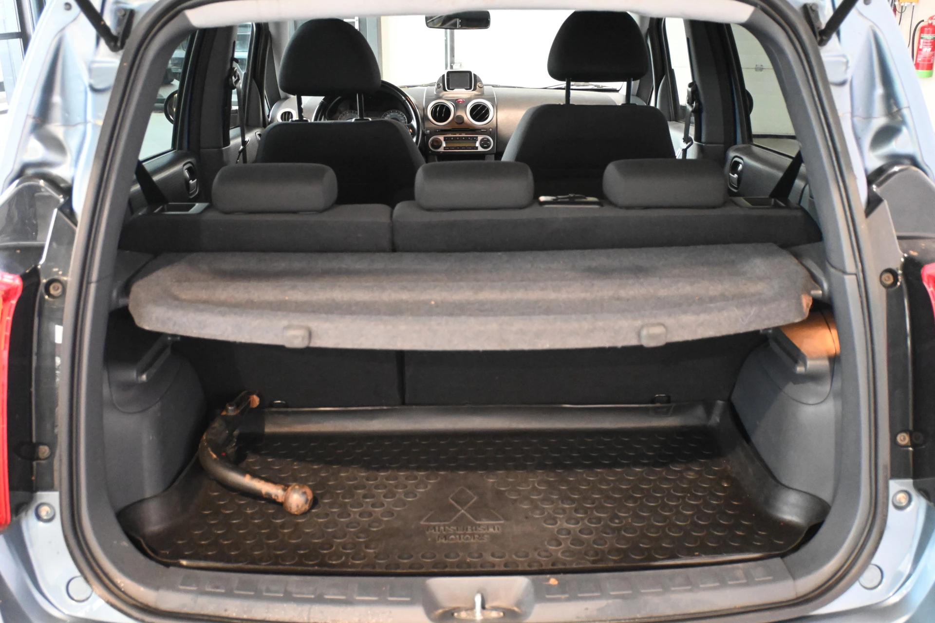 Hoofdafbeelding Mitsubishi Colt