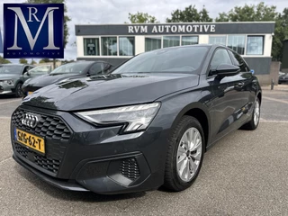 Audi A3 Sportback 40 TFSI e Edition | PLUG-IN Hybride 204 PK | Stoelverwarming | Drive Select | Navi | Apple CarPlay | Adaptive Cruise | Rijklaar geleverd met 12 mnd BOVAG garantie