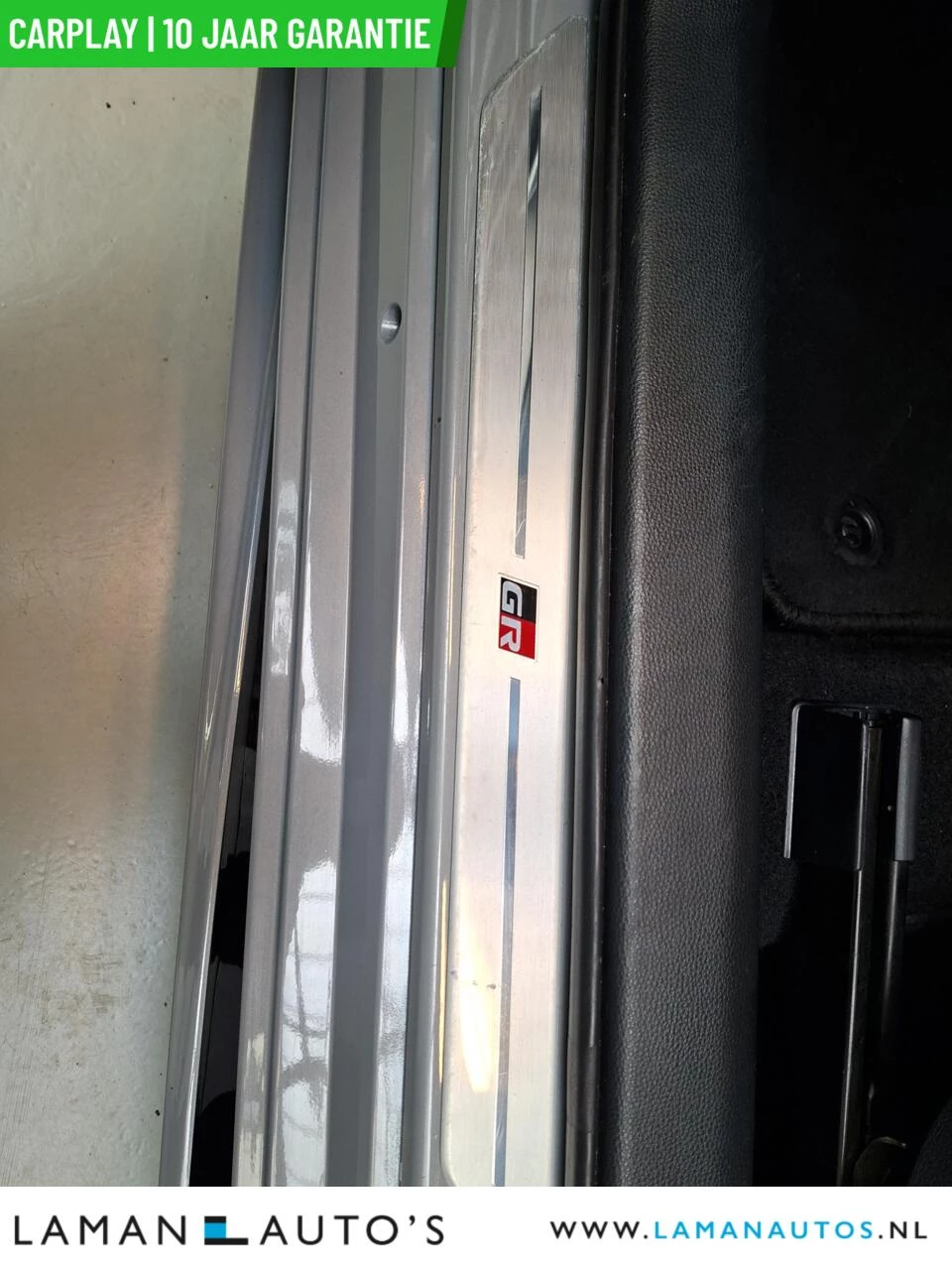 Hoofdafbeelding Toyota Corolla Touring Sports