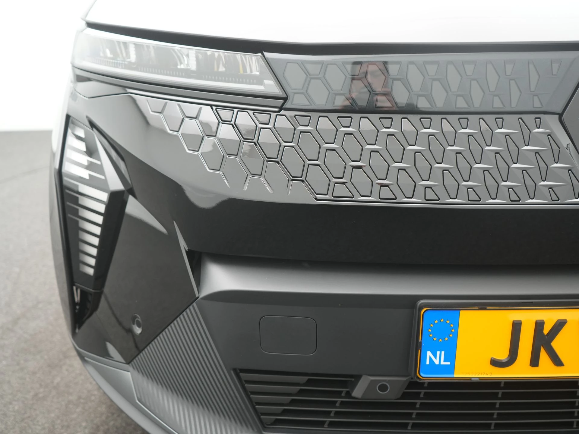 Hoofdafbeelding Renault Scénic