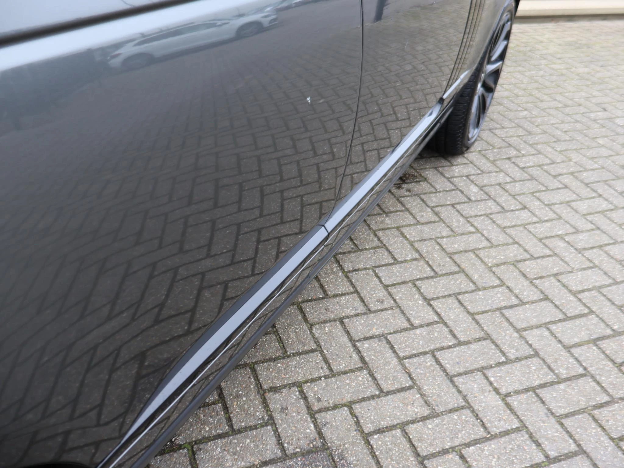 Hoofdafbeelding Land Rover Range Rover