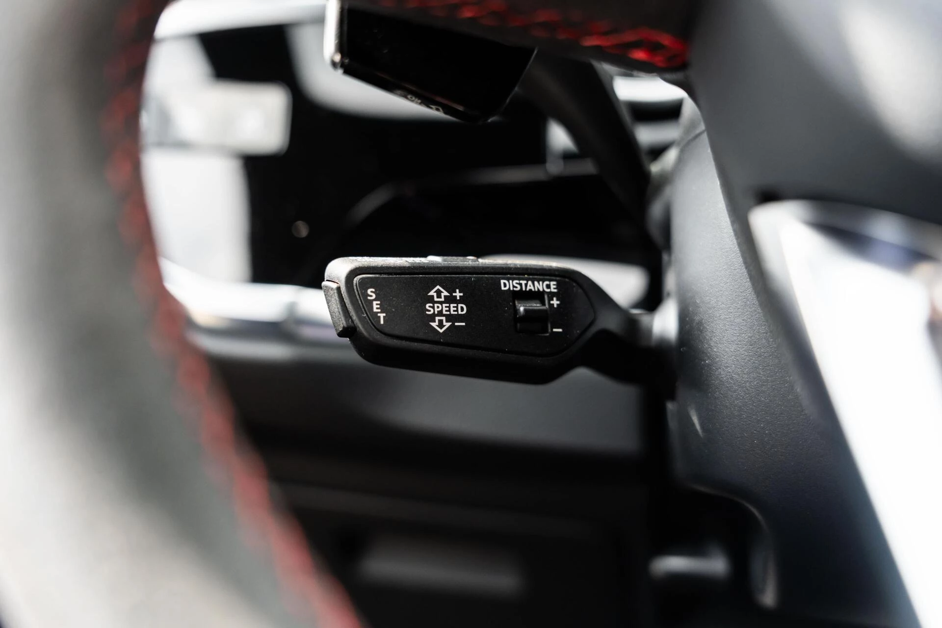 Hoofdafbeelding Audi RSQ3