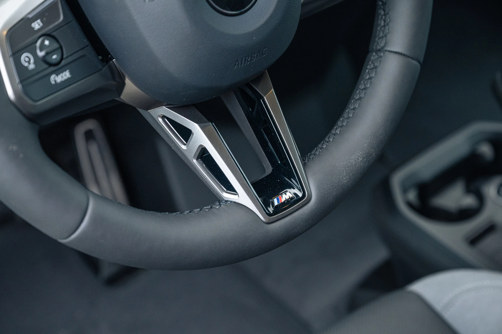 Hoofdafbeelding BMW iX