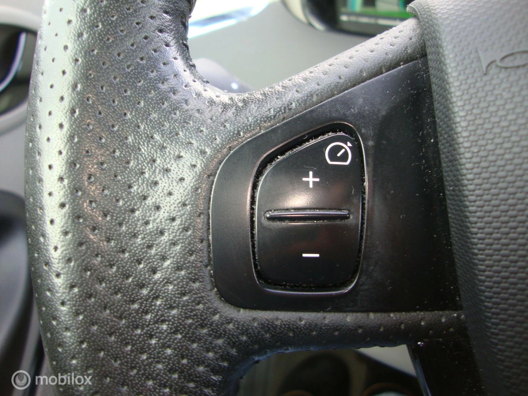 Hoofdafbeelding Renault ZOE