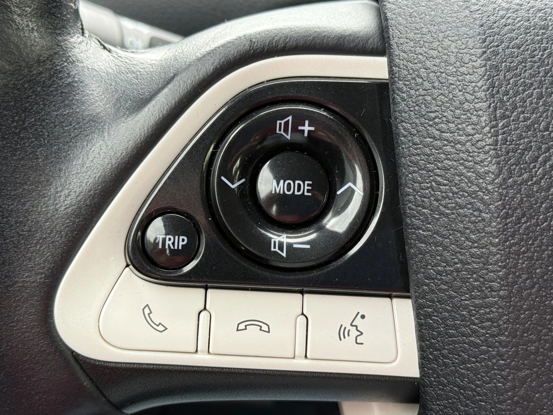 Hoofdafbeelding Toyota Prius