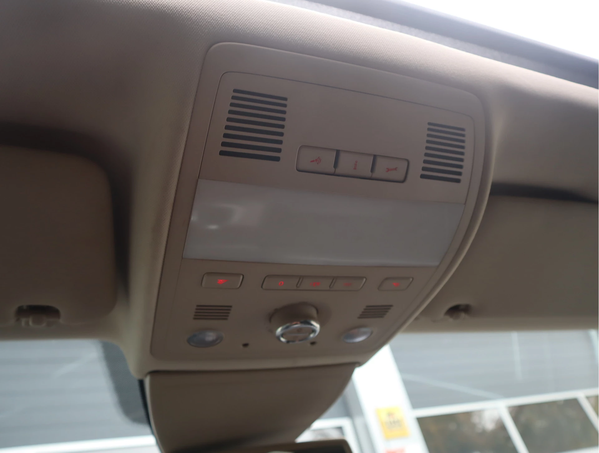 Hoofdafbeelding Volkswagen Touareg