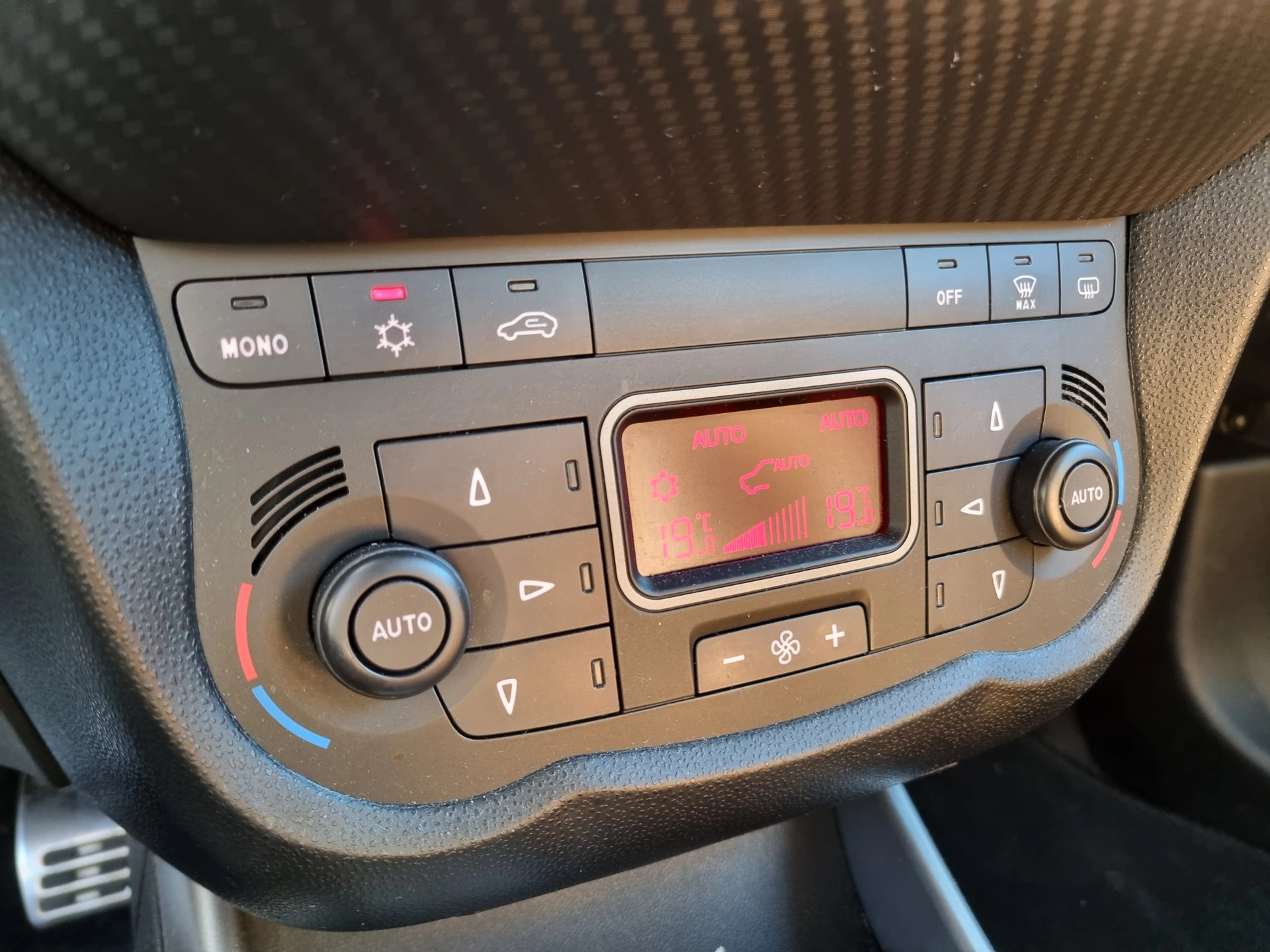 Hoofdafbeelding Alfa Romeo MiTo
