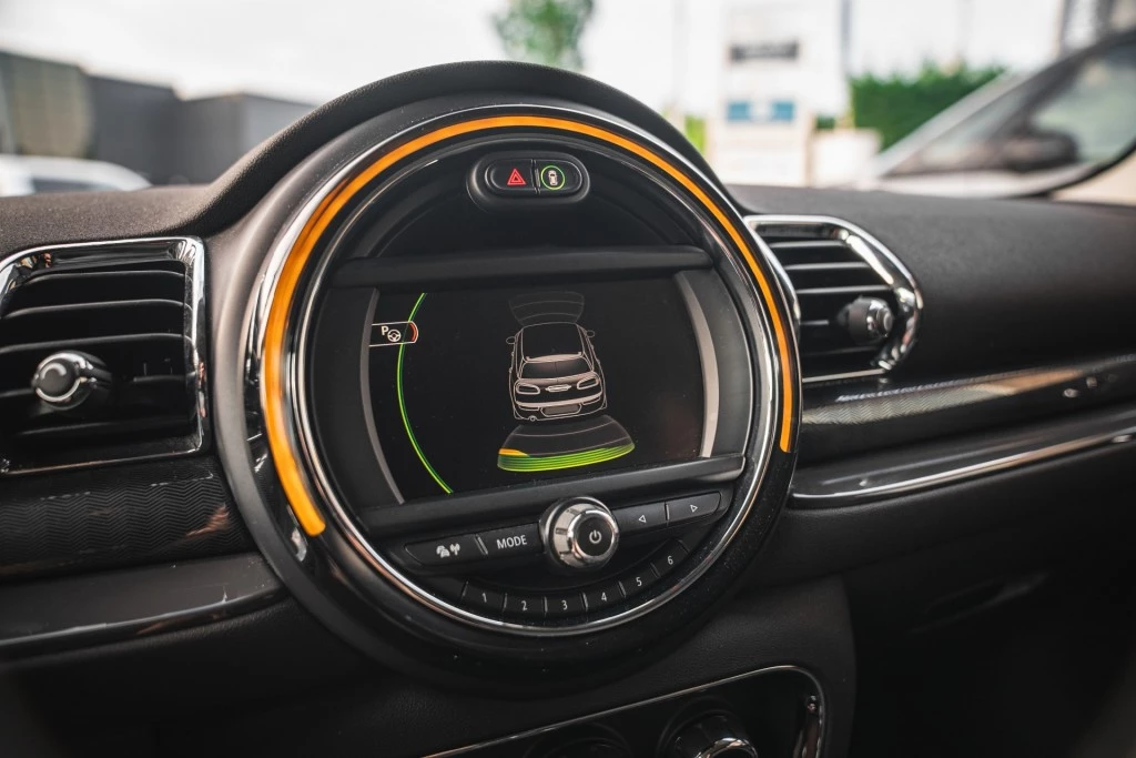 Hoofdafbeelding MINI Clubman