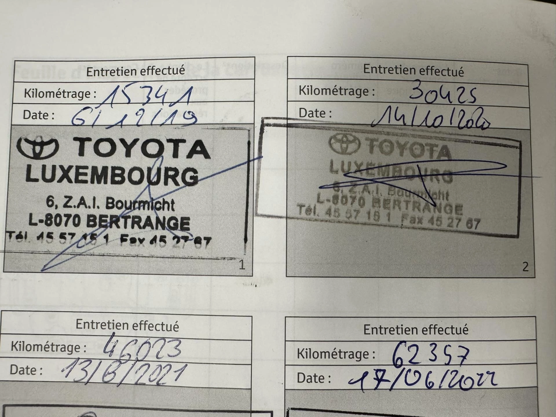 Hoofdafbeelding Toyota RAV4