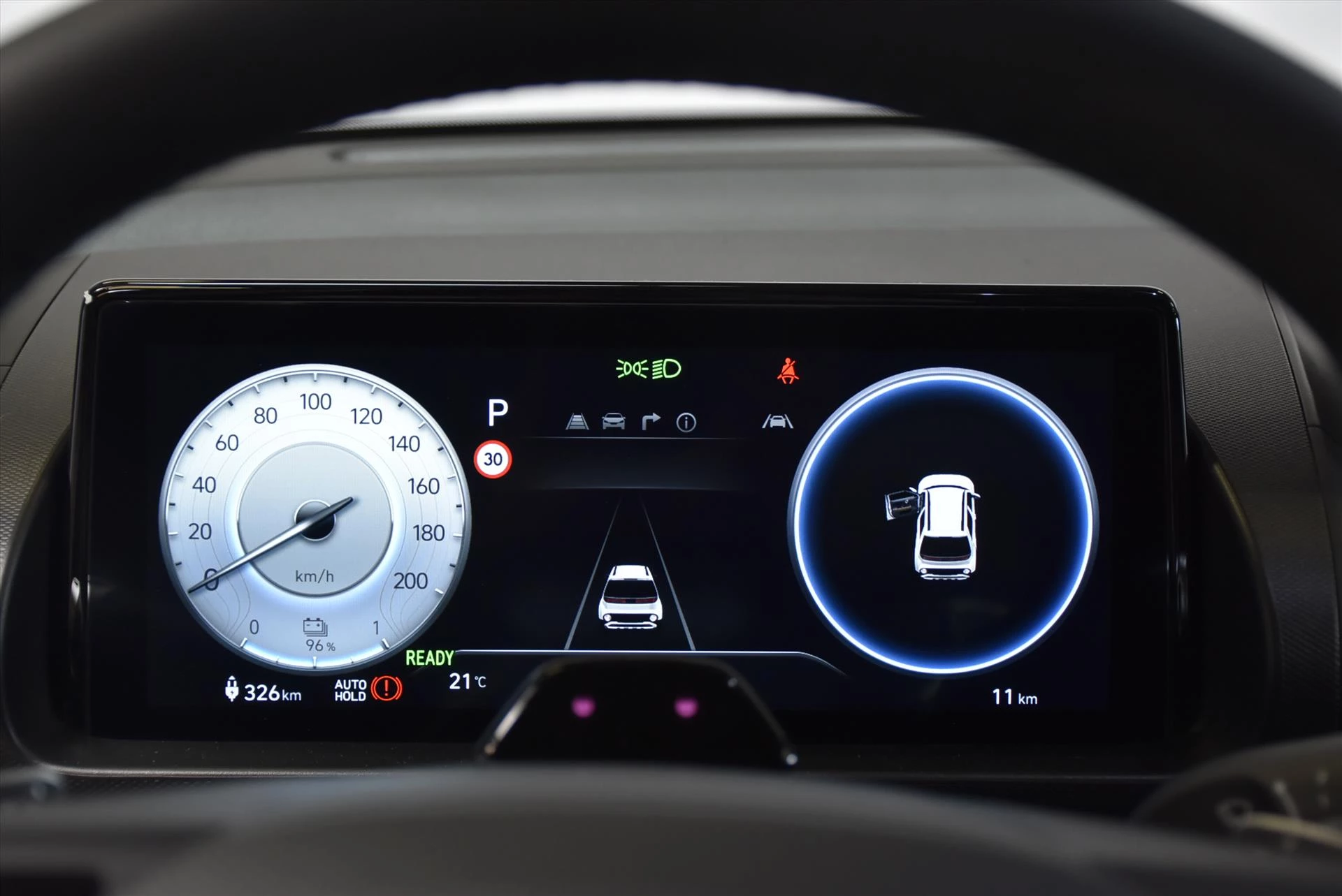 Hoofdafbeelding Hyundai Inster