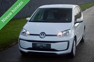 Volkswagen Up! 1.0 BMT take up! | 2017 - NETTE STAAT