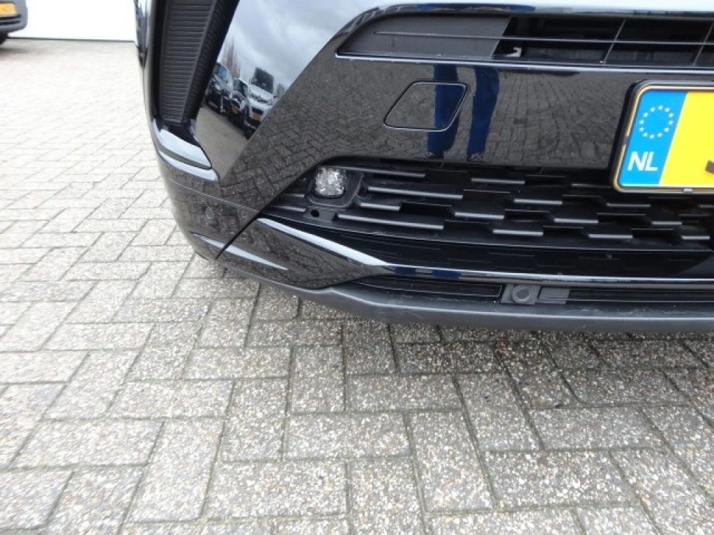 Hoofdafbeelding Opel Grandland