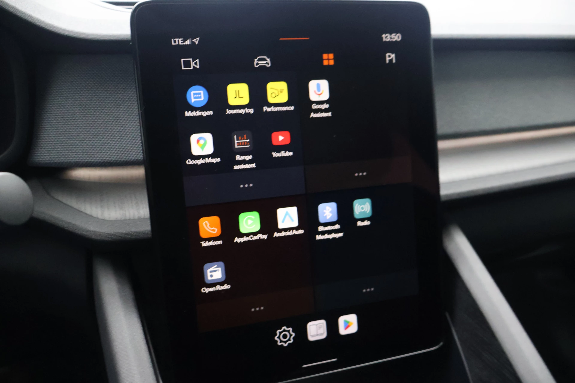 Hoofdafbeelding Polestar 2