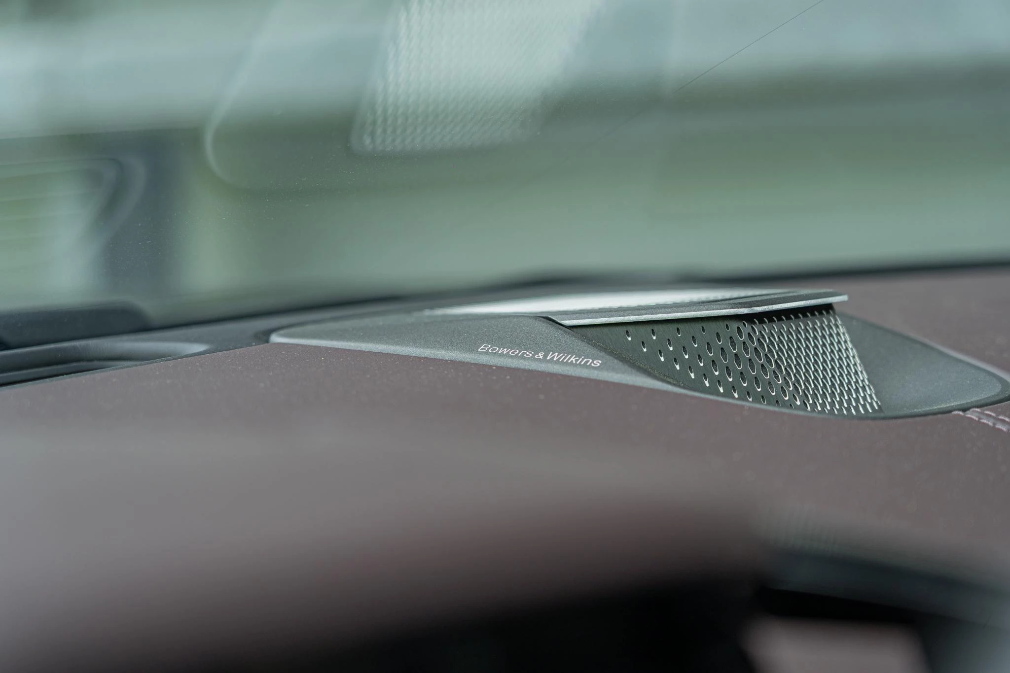 Hoofdafbeelding Aston Martin Vanquish