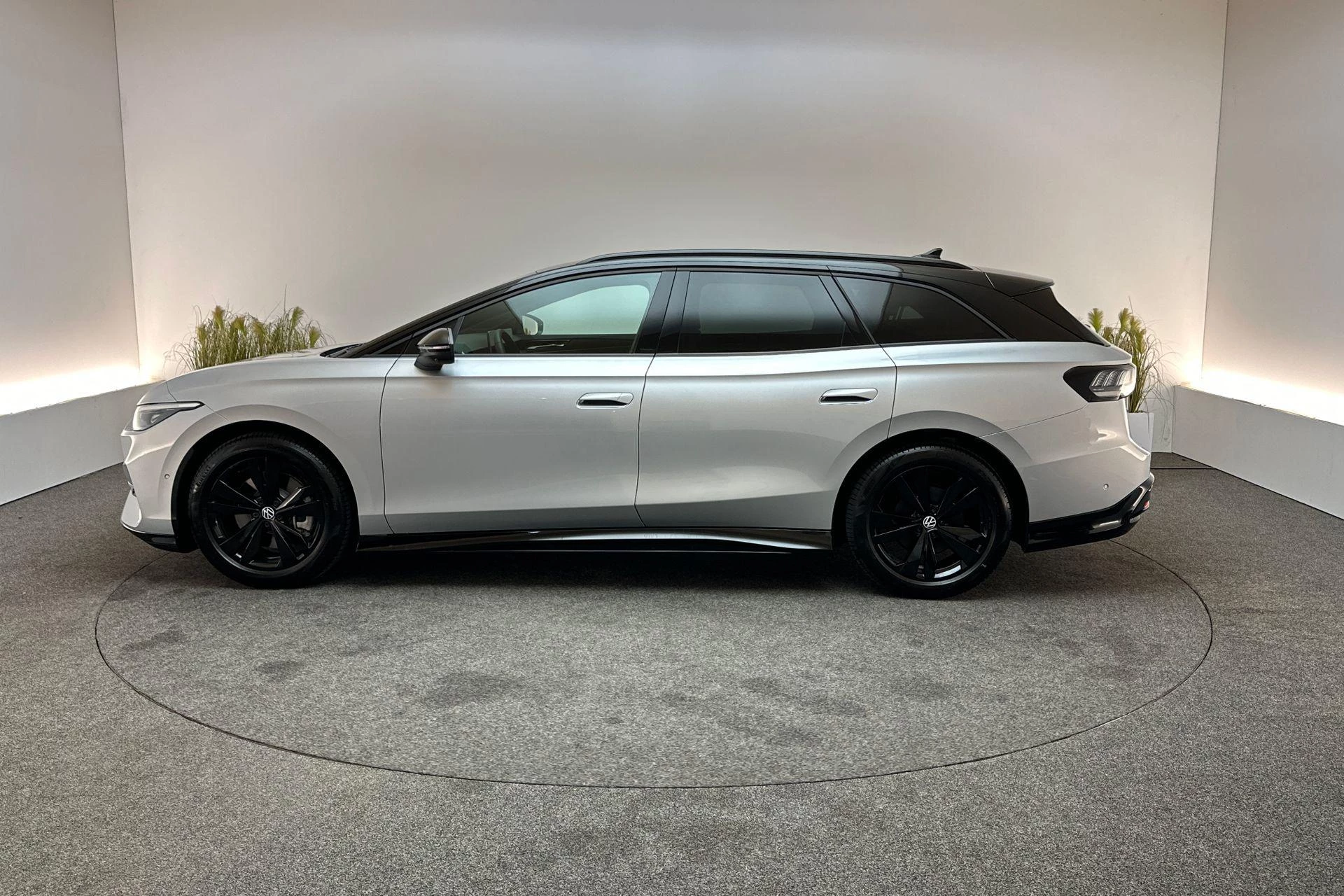Hoofdafbeelding Volkswagen ID.7