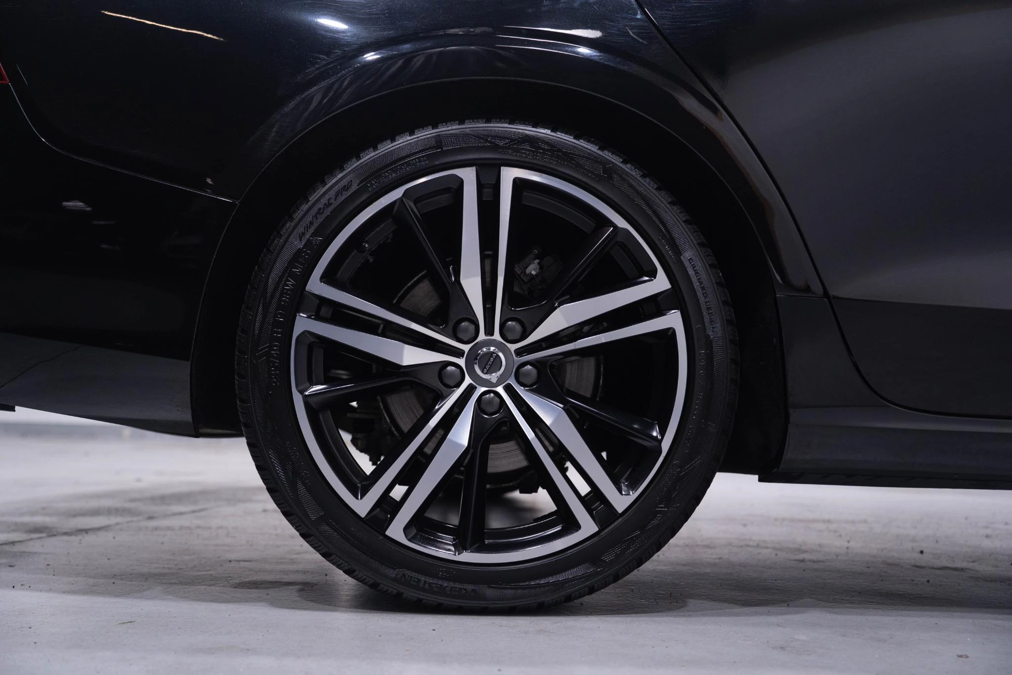 Hoofdafbeelding Volvo S60
