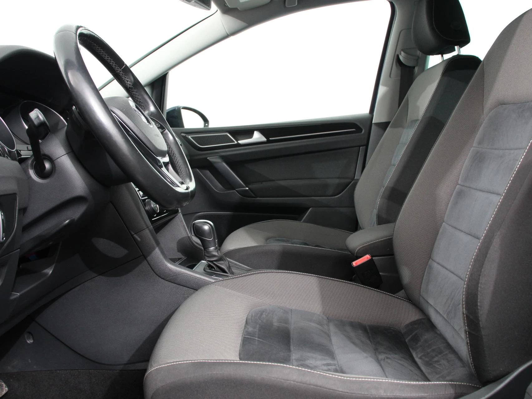 Hoofdafbeelding Volkswagen Golf Sportsvan