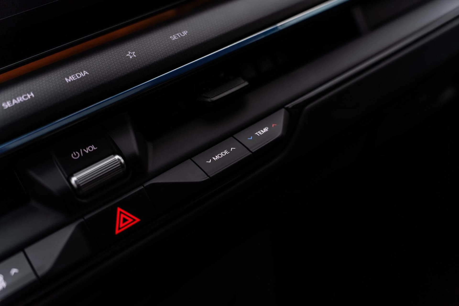 Hoofdafbeelding Kia EV9