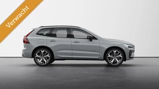 Volvo XC60 | Recharge T6 AWD Ultra Dark | MY2025 Long Range