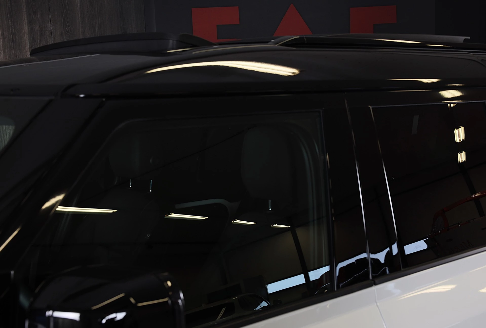 Hoofdafbeelding Land Rover Defender