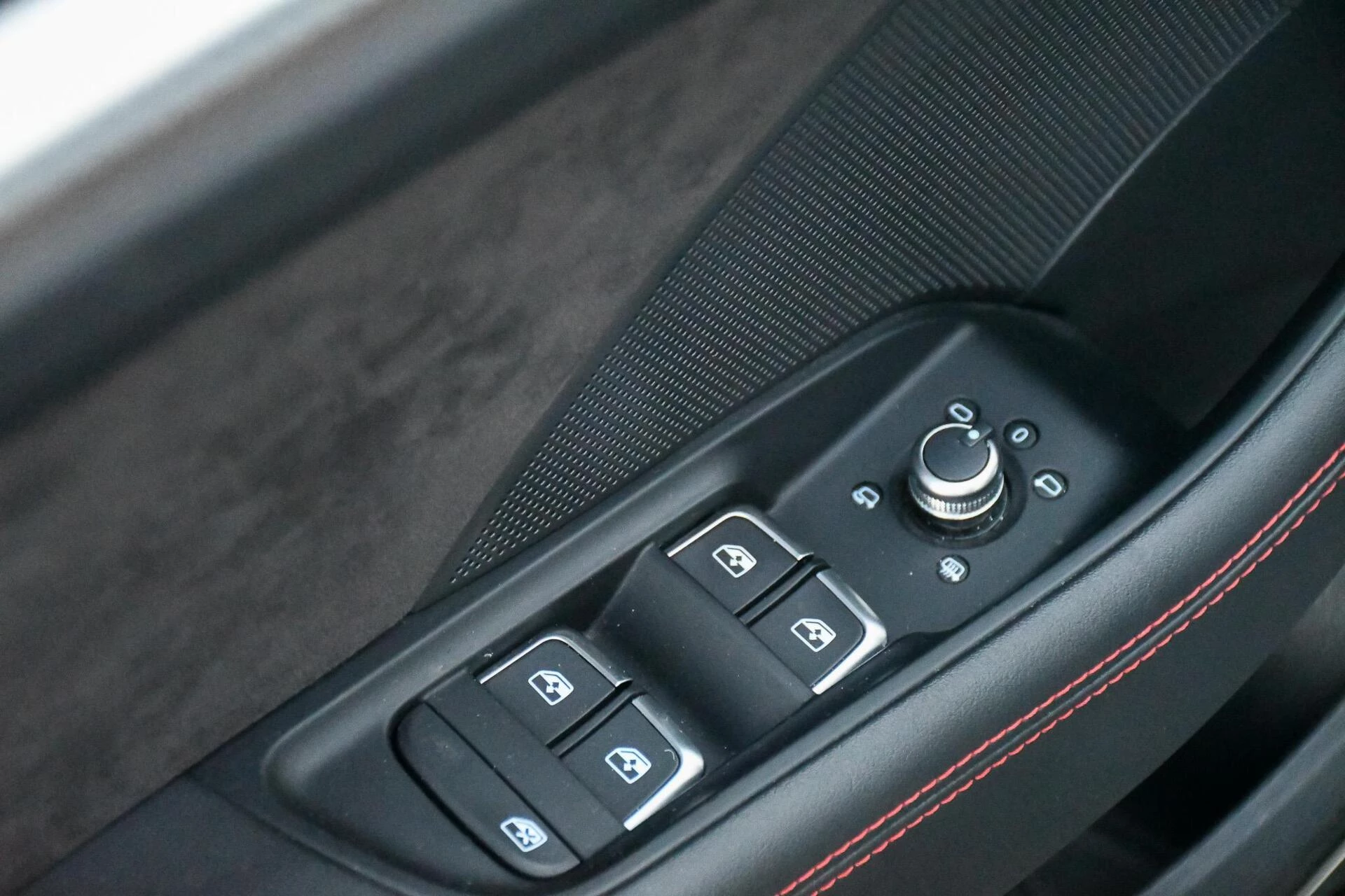Hoofdafbeelding Audi RS3