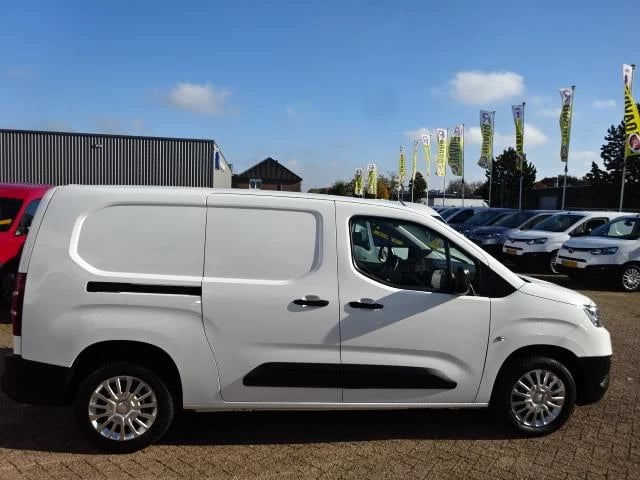 Hoofdafbeelding Toyota ProAce