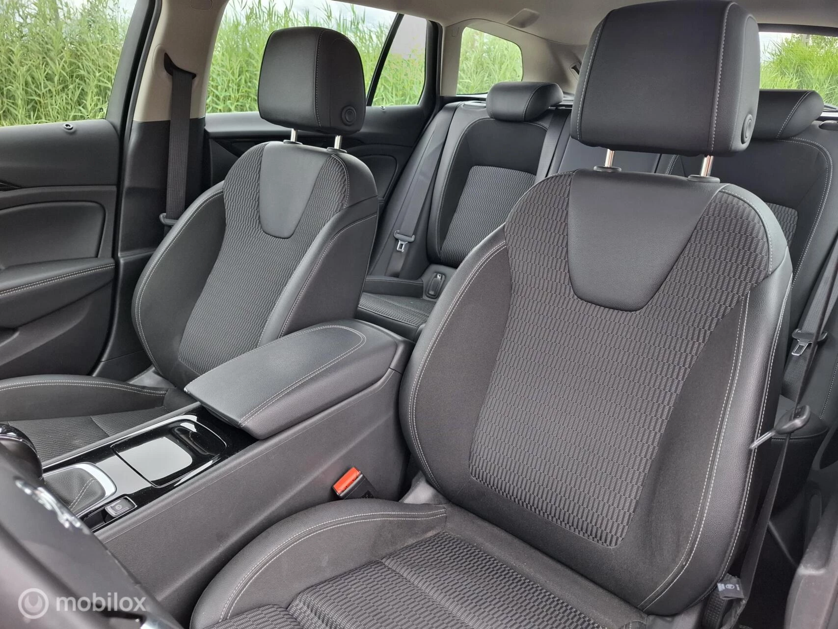 Hoofdafbeelding Opel Insignia