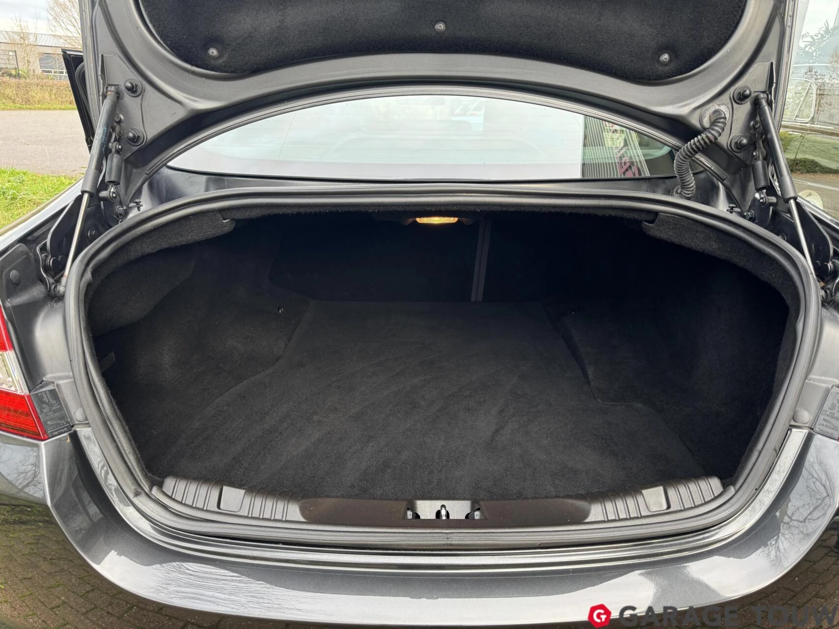 Hoofdafbeelding Jaguar XF