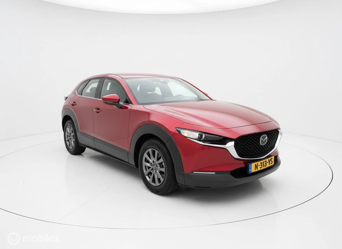 Hoofdafbeelding Mazda CX-30