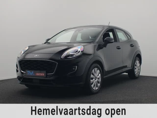 Ford Puma 1.0 EcoBoost Connected Apple/Carplay Cruise control Winterpack