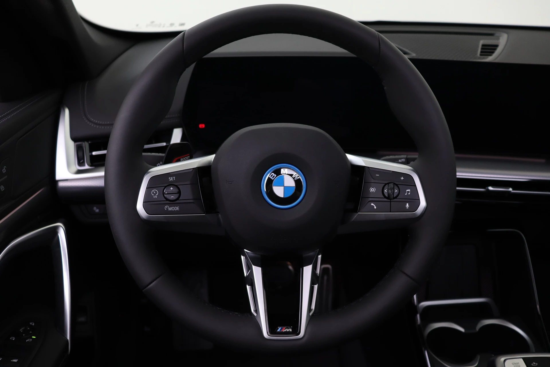 Hoofdafbeelding BMW iX1