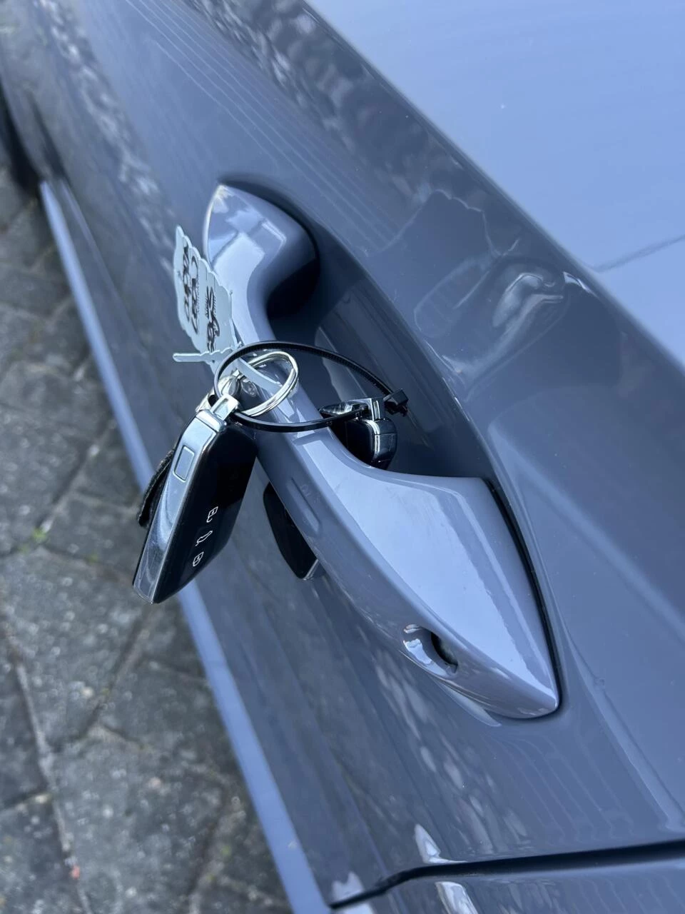 Hoofdafbeelding CUPRA Leon