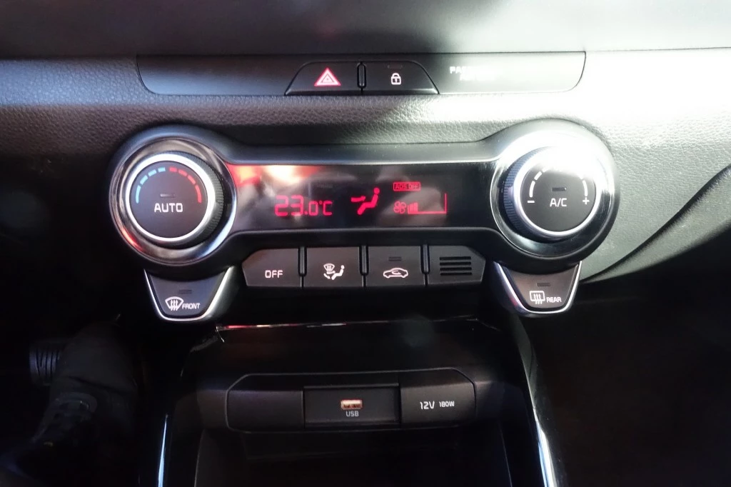 Hoofdafbeelding Kia Stonic