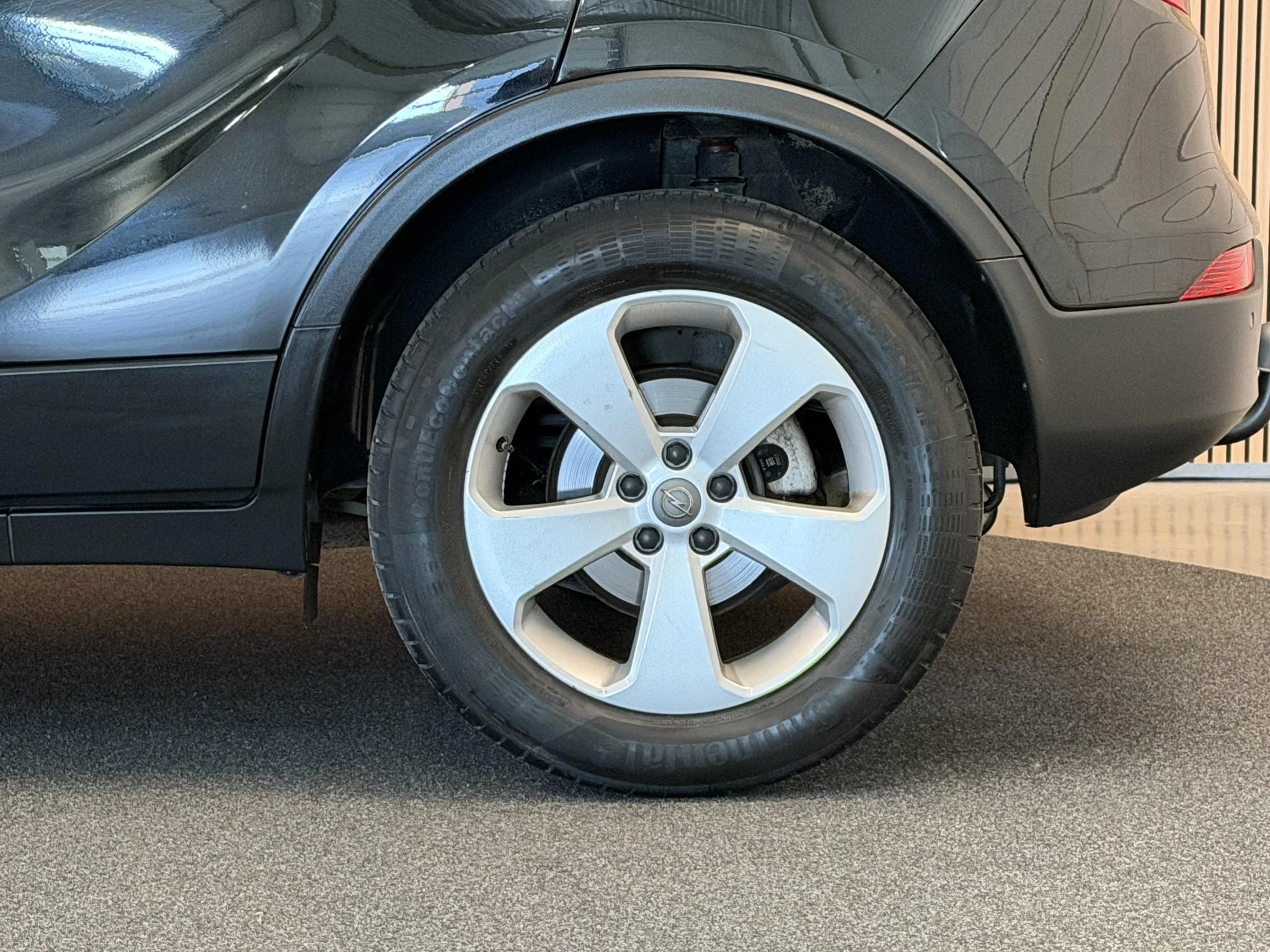 Hoofdafbeelding Opel Mokka X