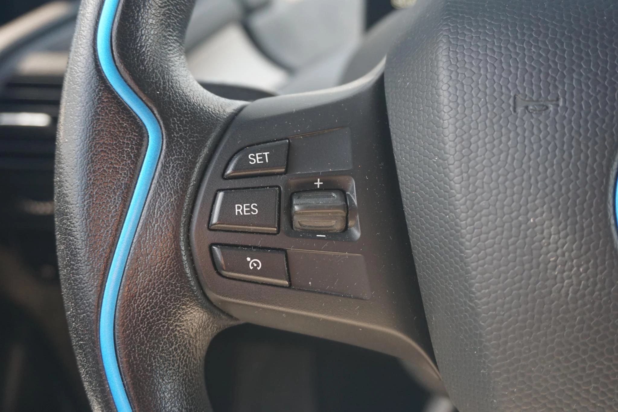 Hoofdafbeelding BMW i3