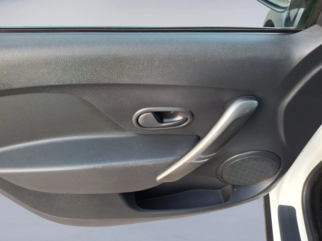 Hoofdafbeelding Dacia Sandero Stepway
