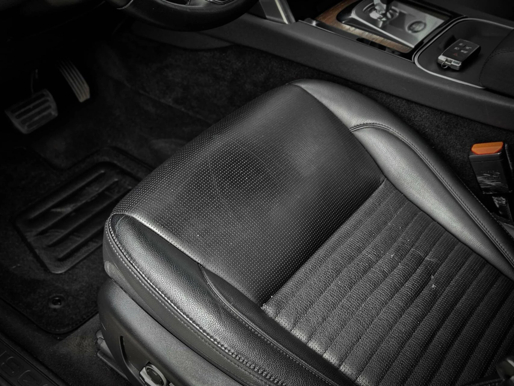 Hoofdafbeelding Land Rover Discovery Sport